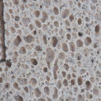 TOPTRADE float ABS, sea sponge, German, PROFESSIONAL, 250 x 130 x 30 mm (4)