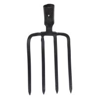 digging fork, small , 4 spikes