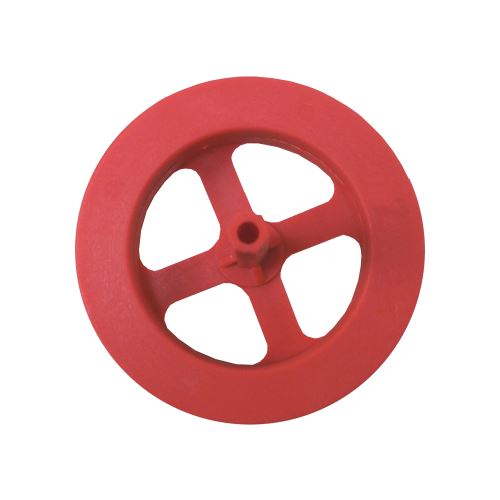 TOPTRADE adjustable drill for polystyrene, O 67 mm (3)