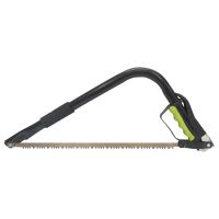 garden saw, pruning, finger protection, 530mm