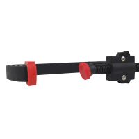 TOPTRADE quick release "G" clamp, 100 mm (8)