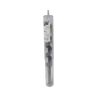 TOPTRADE drill bit snake-shaped, for wood, O 20 x 230 mm (1)