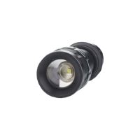 lamp metal, LED, 150 lm, 3 x AAA, FOKUS (3)