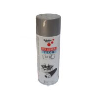 spray color, black, thermally resistant up to 600 ° C, 400 ml