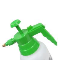 TOPTRADE plastic sprayer, manual, pressure, 1.0 l (7)