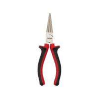 round nose pliers, 160 mm