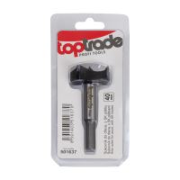 TOPTRADE forstner bit, with SK blades, 40 mm (4)