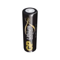 batteries GP Ultra Alkaline, FR6,AA, blister 2 pcs, 1,8 V (4)