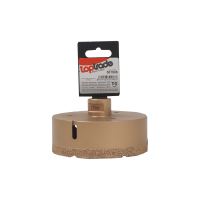 TOPTRADE diamond circle crown, M14, O 110 mm (1)