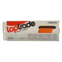 TOPTRADE copy template, lamellar, for tilers, 2 locks, length 25 cm (1)