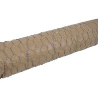 TOPTRADE rabbit mesh, galvanized, 13 / 0,7 mm, 1000 mm / 25 m (1)