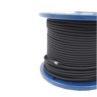 rubber rope, O 5 mm x 100 m, Lanex (3)