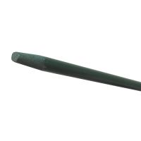 TOPTRADE fiberglass rod, green, O 7 mm x 120 cm (5)