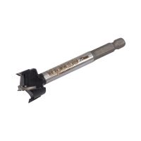 TOPTRADE forstner bit, with SK blades, 20 mm
