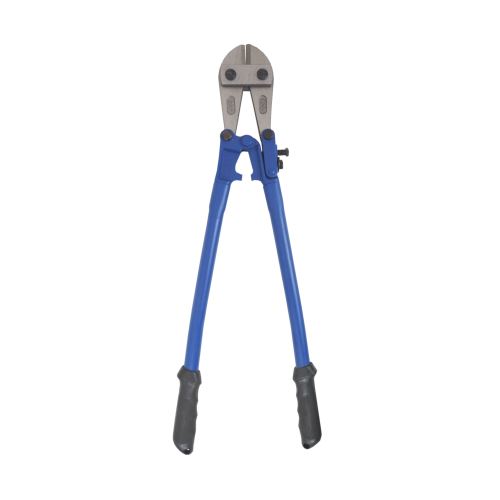 TOPTRADE lever pliers, 600mm