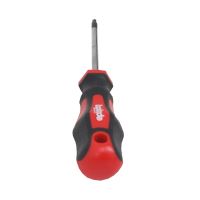 TOPTRADE screwdriver torx, magnetic, S2,T15, 5 x 75 mm (5)