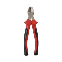 TOPTRADE pincers, side, 180 mm