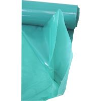 TOPTRADE waste bag, package  25 pcs, 80 µ, 120 l (6)