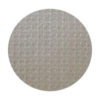 TOPTRADE shading net, sand, 2 x 10 m, 150 g / m2 (3)