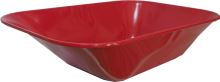 spare tray, 60 L, red