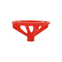 TOPTRADE leveling hat, 50 pcs/set (3)