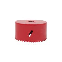 TOPTRADE ring crown, BiMetal, 73 mm