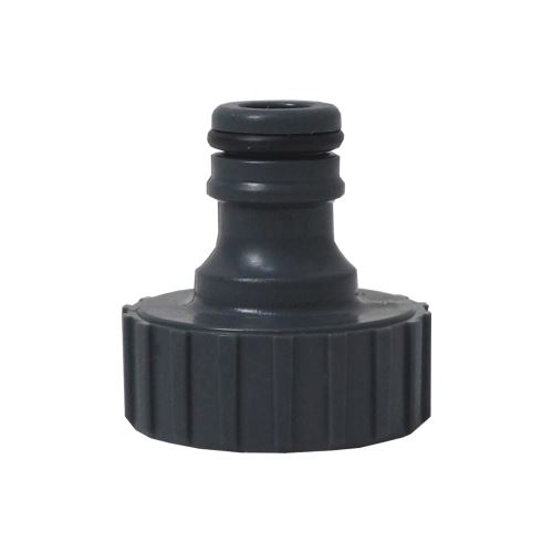 TOPTRADE adapter, internal thread, 1" (4)