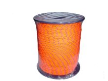 twine,PES ,with core,O 3 mm x 200 m, Lanex