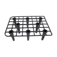 grille for paint bucket