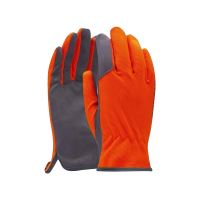 SIENOS gloves, with blister, combined, size 8