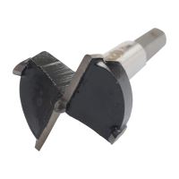 TOPTRADE forstner bit, with SK blades, 35 mm (1)