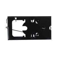 TOPTRADE MDK rat trap, metal, 160 x 90 x 0.6 mm (4)