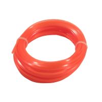 string for trimmer,plastic,square cross-section,1,3mmx15m