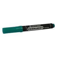 permanent marker CENTROPEN, 8566/1, green, 2,5 mm mark, 10 pcs/set