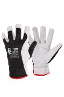 gloves Technik Winter, winter, combined, size 10