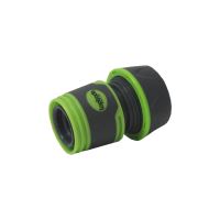TOPTRADE two-component quick coupler, 3/4", set of 20 pcs (10)