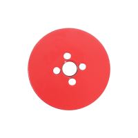 TOPTRADE circle crown, BiMetal, 83 mm (4)