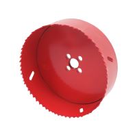 TOPTRADE ring crown, BiMetal, 114 mm (2)