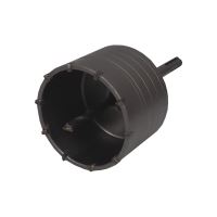 TOPTRADE drill crown 73mm SDS+ (1)