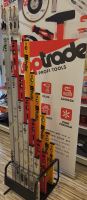 TOPTRADE spirit level stand ProTec x Reflex x Toptrade, 60 pcs., 500 x 400 x 350 mm (1)