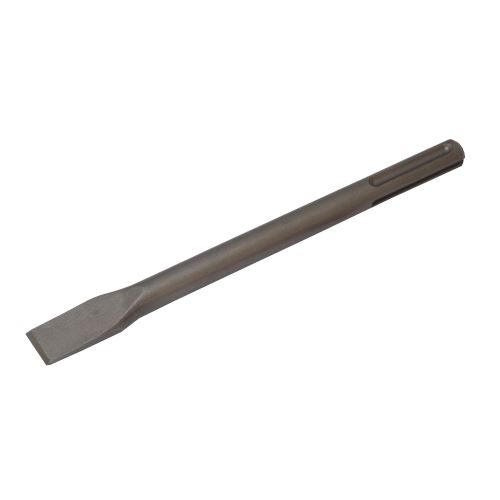 TOPTRADE chisel SDS MAX 18x280x20mm