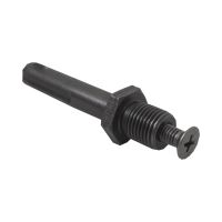 TOPTRADE adapter, SDS+, thread 1/2", 65 mm (5)