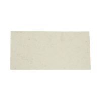 TOPTRADE ABS trowel, white felt, PROFESSIONAL, 280 x 140 x 8 mm (7)