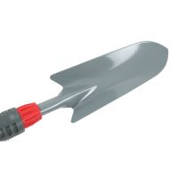 TOPTRADE planting small shovel, PP handle, narrow (6)