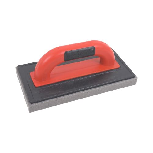 TOPTRADE float ABS, plate 500, litex extra, PROFESSIONAL, 250 x 130 x 20 mm