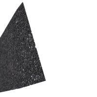 TOPTRADE spare abrasive paper, 180x400mm, granularity 16 (4)