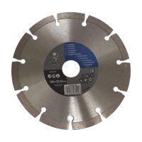 diamond disc, Atlas Universal, 180 x 22,23 x 2,6 mm