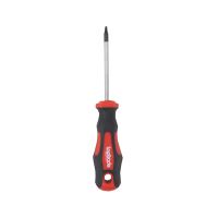TOPTRADE screwdriver torx, magnetic, S2,T15, 5 x 75 mm (1)