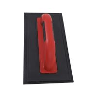 TOPTRADE float ABS, microrubber, hard, PROFESSIONAL, 250 x 130 x 8 mm, profi (3)
