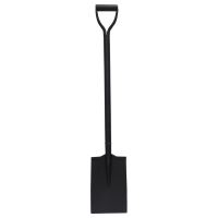 square spade,metal shaft &quot;Y&quot;,straight